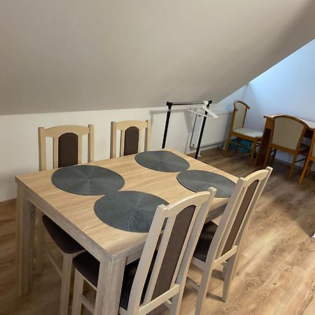 Tvm Ostrava Apartman Kültér fotó