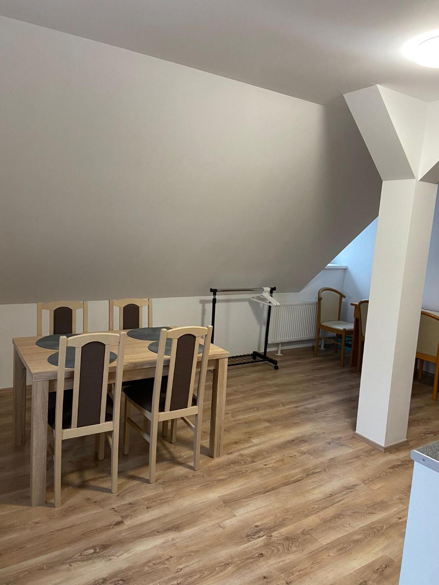 Tvm Ostrava Apartman Kültér fotó
