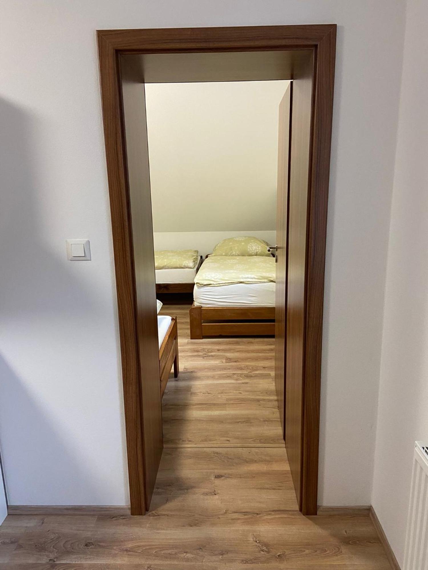 Tvm Ostrava Apartman Kültér fotó