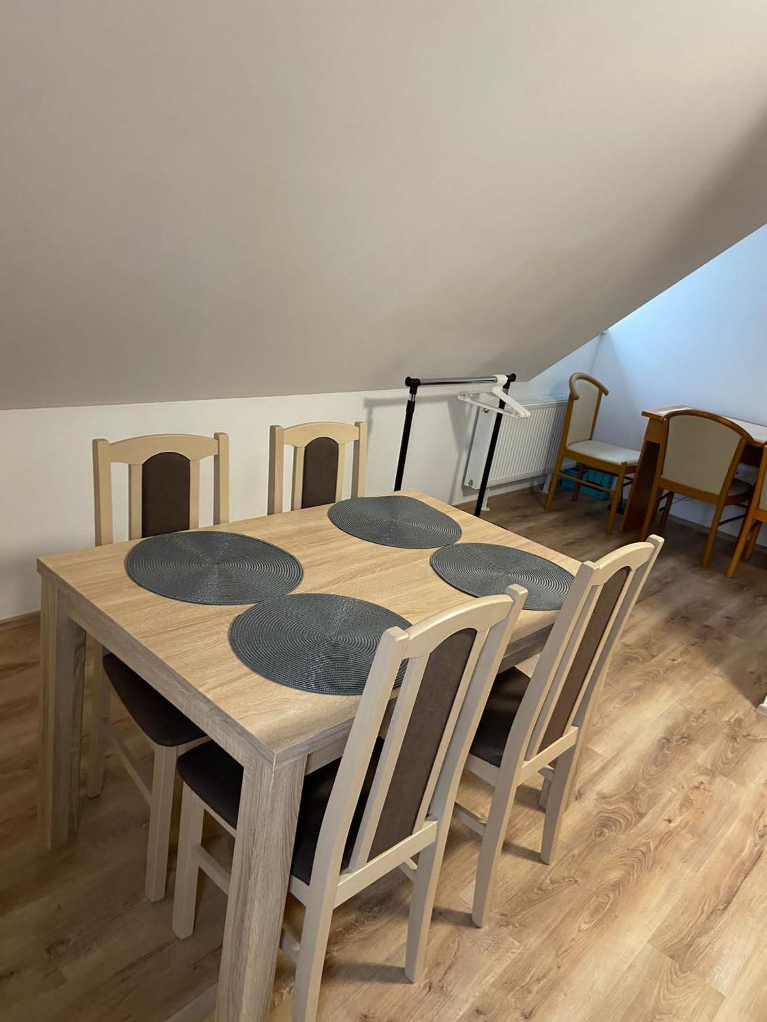 Tvm Ostrava Apartman Kültér fotó