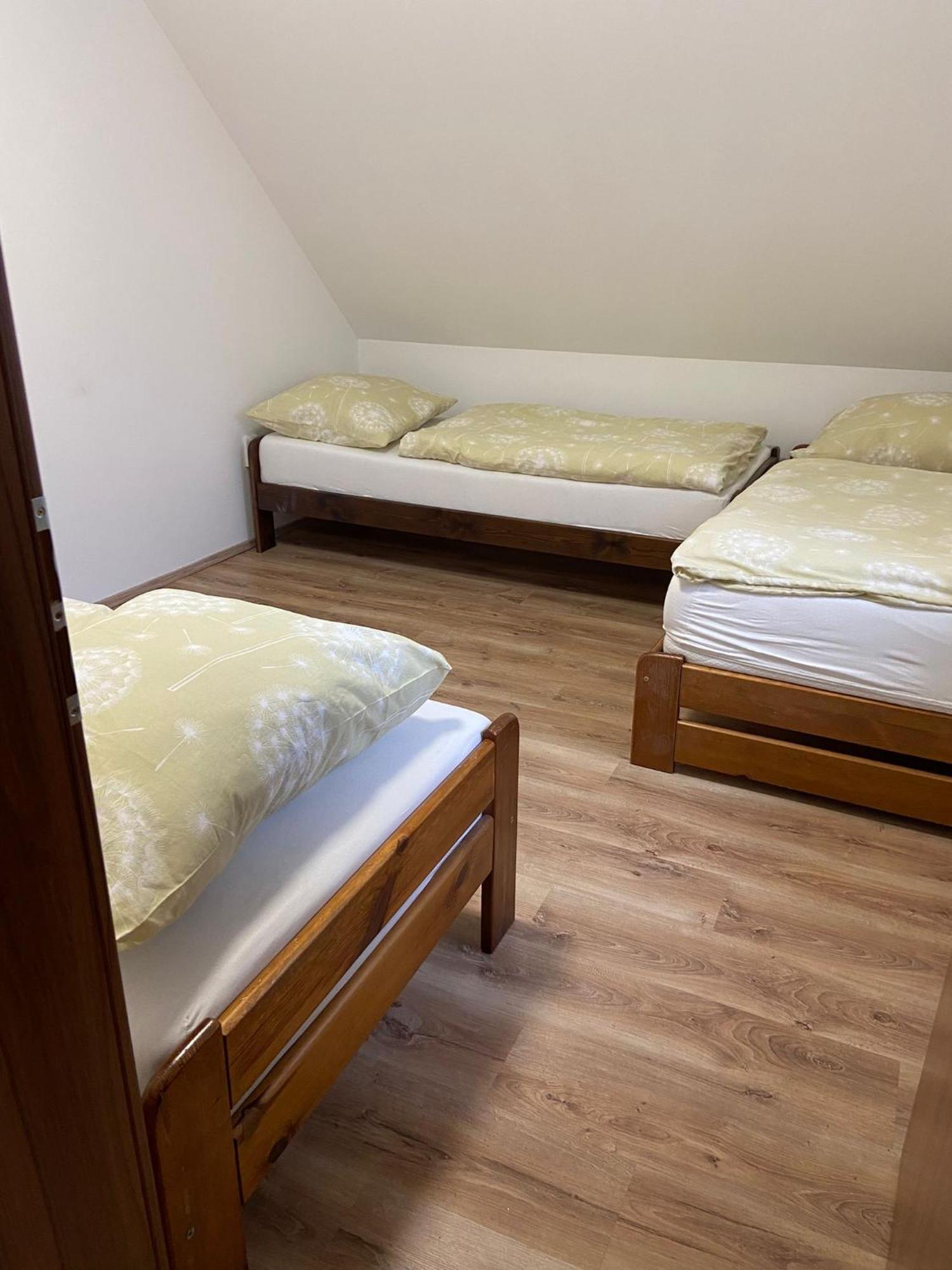 Tvm Ostrava Apartman Kültér fotó
