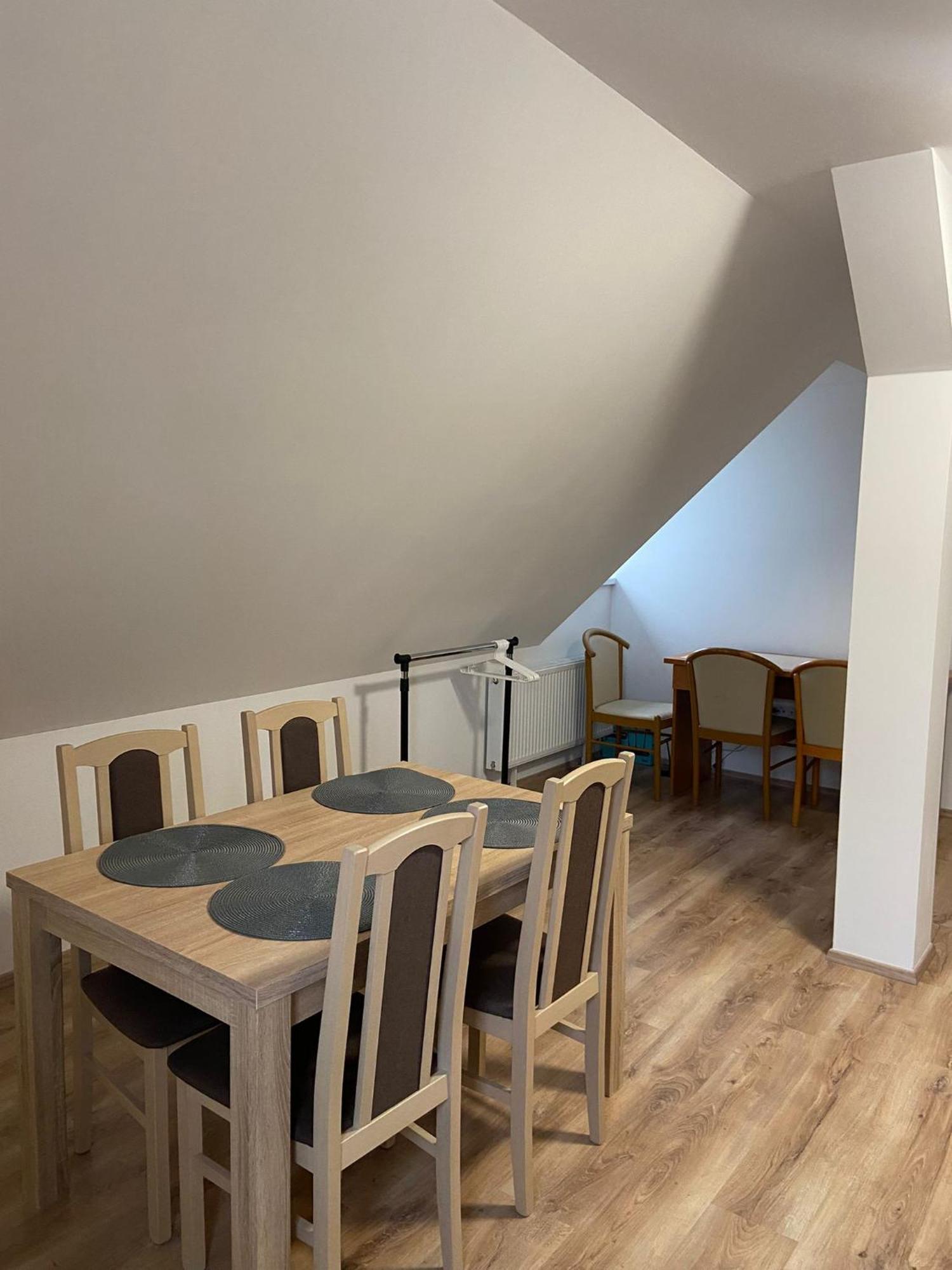 Tvm Ostrava Apartman Kültér fotó
