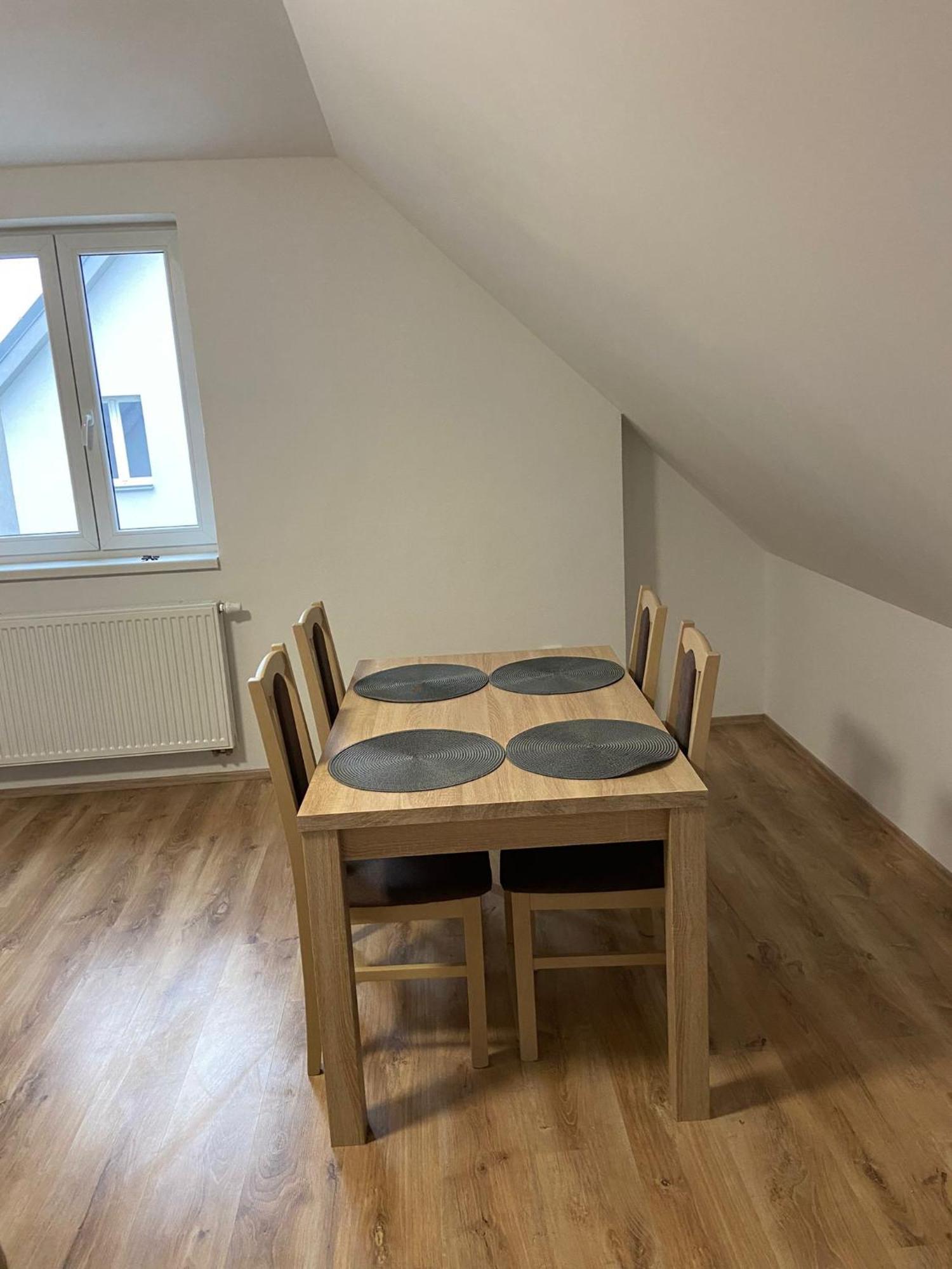 Tvm Ostrava Apartman Kültér fotó