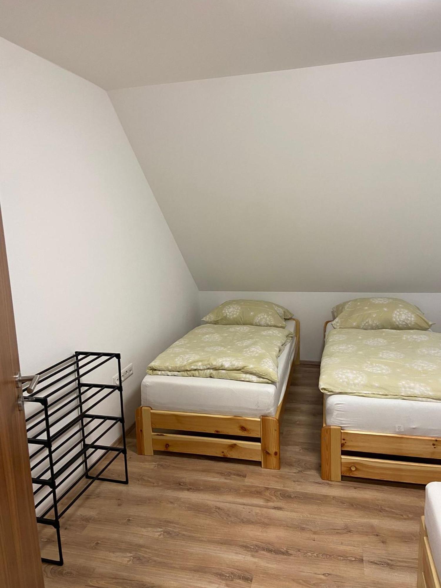 Tvm Ostrava Apartman Kültér fotó