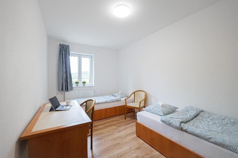 Tvm Ostrava Apartman Kültér fotó